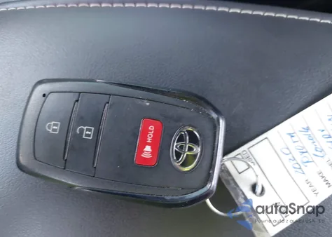 2024 Toyota Corolla Xse z USA, uszkodzony, nr VIN JTNC4MBEXR3216964